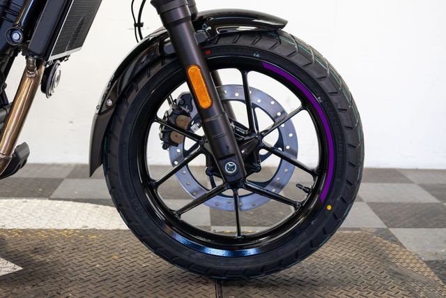 2026 ROYAL ENFIELD GUERRILLA 450 ABS SCRAMBLER-INSPIRED!! - 23015019 - 16