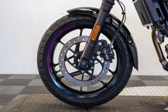 2026 ROYAL ENFIELD GUERRILLA 450 ABS SCRAMBLER-INSPIRED!! - 23015019 - 17