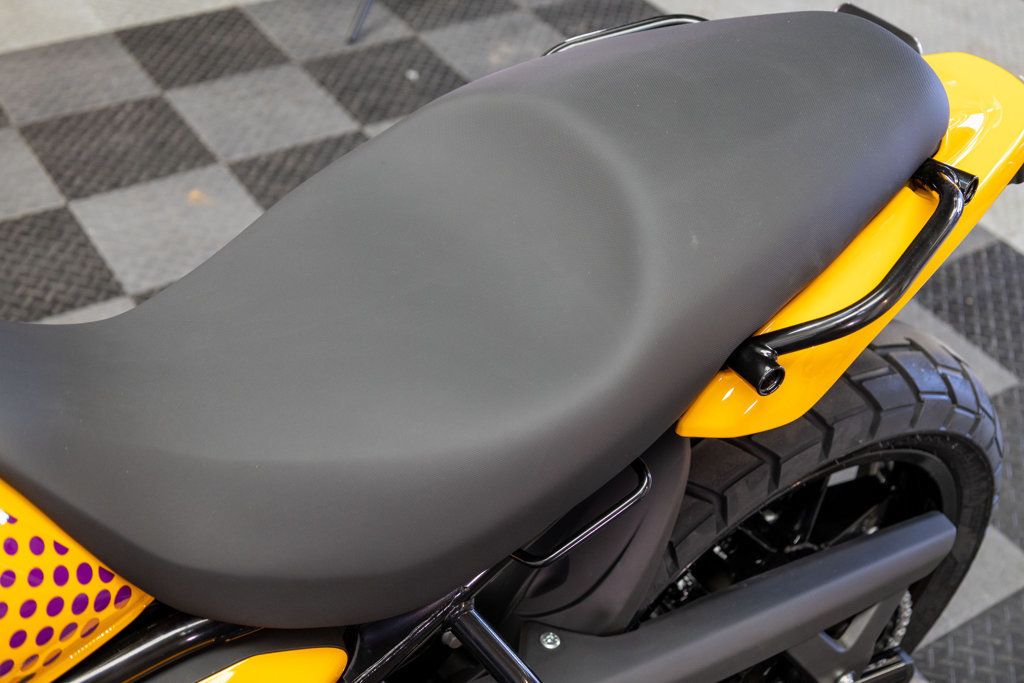 2026 ROYAL ENFIELD GUERRILLA 450 ABS SCRAMBLER-INSPIRED!! - 23015019 - 22