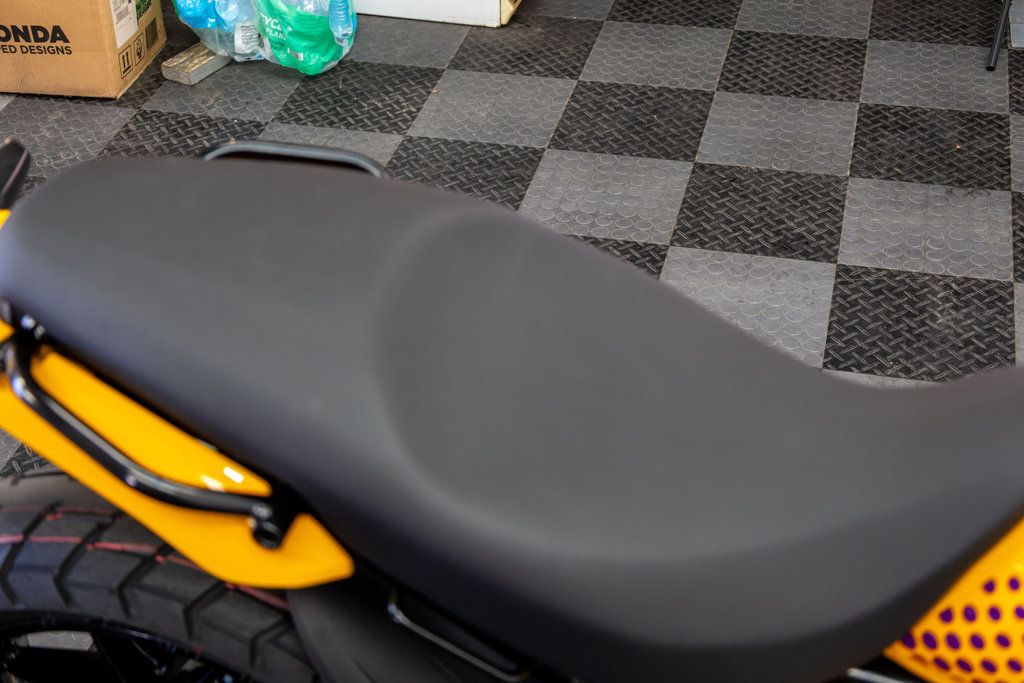 2026 ROYAL ENFIELD GUERRILLA 450 ABS SCRAMBLER-INSPIRED!! - 23015019 - 23