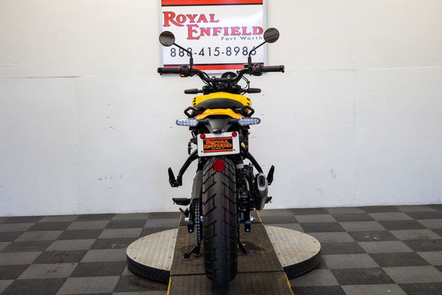2026 ROYAL ENFIELD GUERRILLA 450 ABS SCRAMBLER-INSPIRED!! - 23015019 - 7