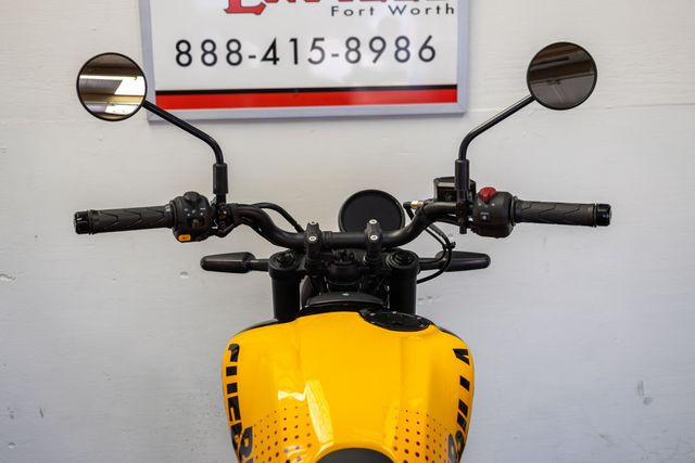 2026 ROYAL ENFIELD GUERRILLA 450 ABS SCRAMBLER-INSPIRED!! - 23015019 - 8