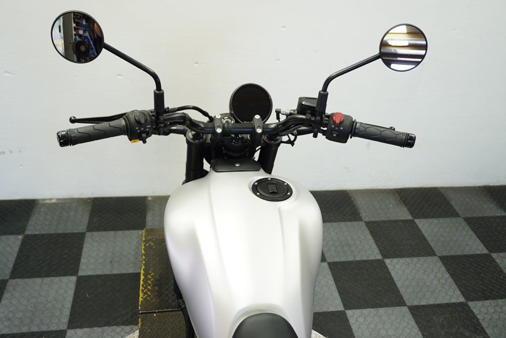 2026 ROYAL ENFIELD GUERRILLA 450 ABS SCRAMBLER-INSPIRED!! - 23027662 - 9