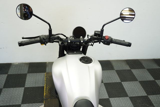 2026 ROYAL ENFIELD GUERRILLA 450 ABS SCRAMBLER-INSPIRED!! - 23027662 - 9