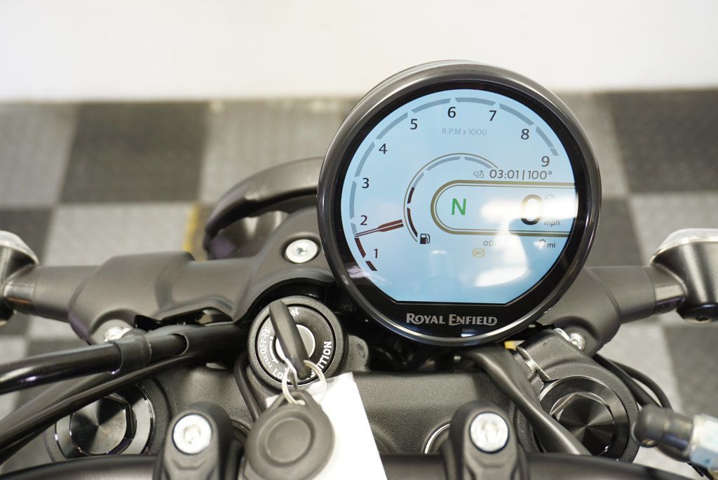 2026 ROYAL ENFIELD GUERRILLA 450 ABS SCRAMBLER-INSPIRED!! - 23027662 - 12