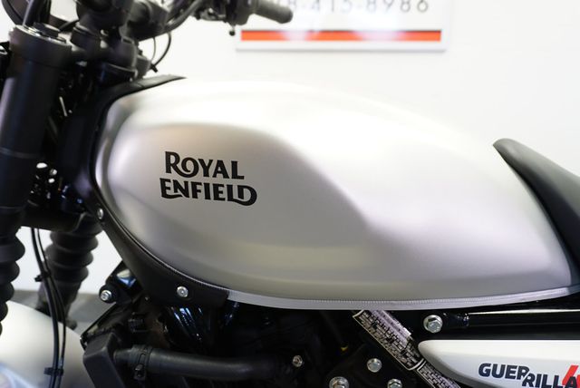 2026 ROYAL ENFIELD GUERRILLA 450 ABS SCRAMBLER-INSPIRED!! - 23027662 - 15
