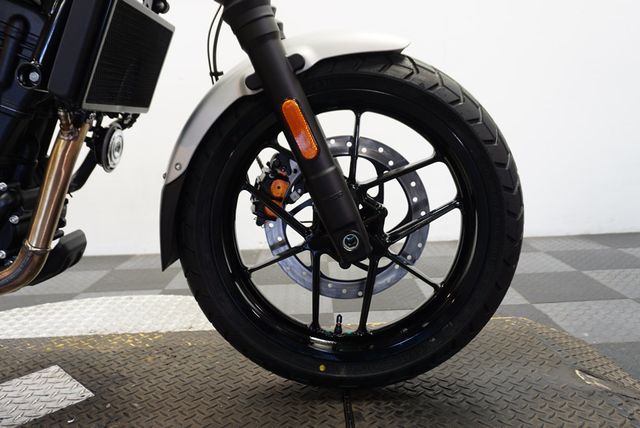 2026 ROYAL ENFIELD GUERRILLA 450 ABS SCRAMBLER-INSPIRED!! - 23027662 - 17