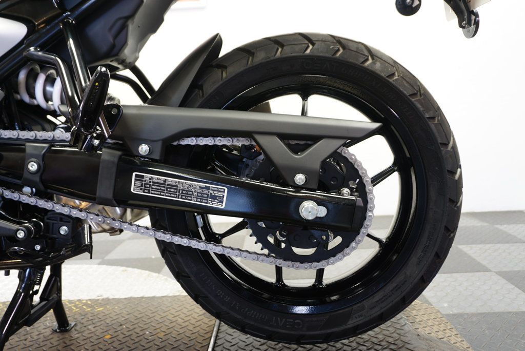 2026 ROYAL ENFIELD GUERRILLA 450 ABS SCRAMBLER-INSPIRED!! - 23027662 - 20