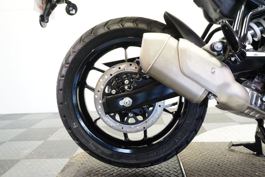 2026 ROYAL ENFIELD GUERRILLA 450 ABS SCRAMBLER-INSPIRED!! - 23027662 - 21