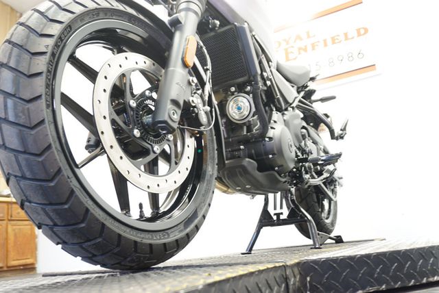 2026 ROYAL ENFIELD GUERRILLA 450 ABS SCRAMBLER-INSPIRED!! - 23027662 - 23