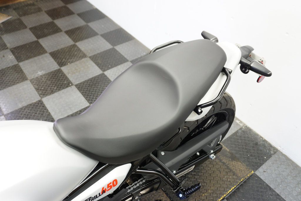 2026 ROYAL ENFIELD GUERRILLA 450 ABS SCRAMBLER-INSPIRED!! - 23027662 - 24