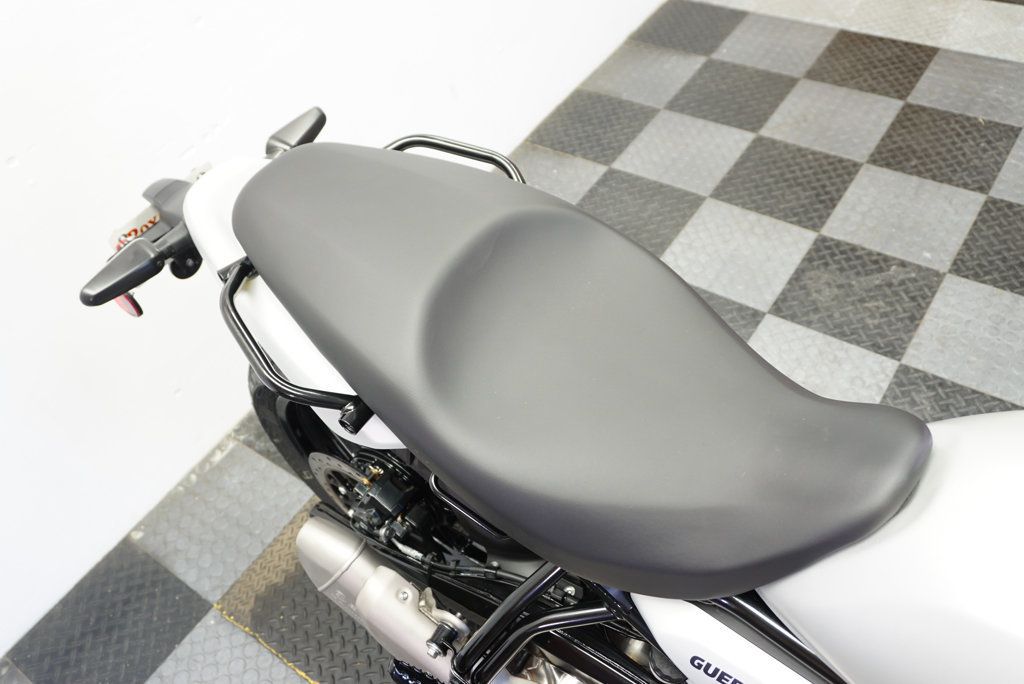 2026 ROYAL ENFIELD GUERRILLA 450 ABS SCRAMBLER-INSPIRED!! - 23027662 - 25