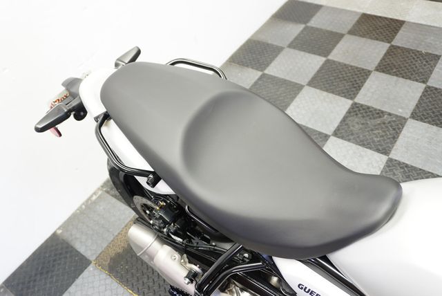 2026 ROYAL ENFIELD GUERRILLA 450 ABS SCRAMBLER-INSPIRED!! - 23027662 - 25