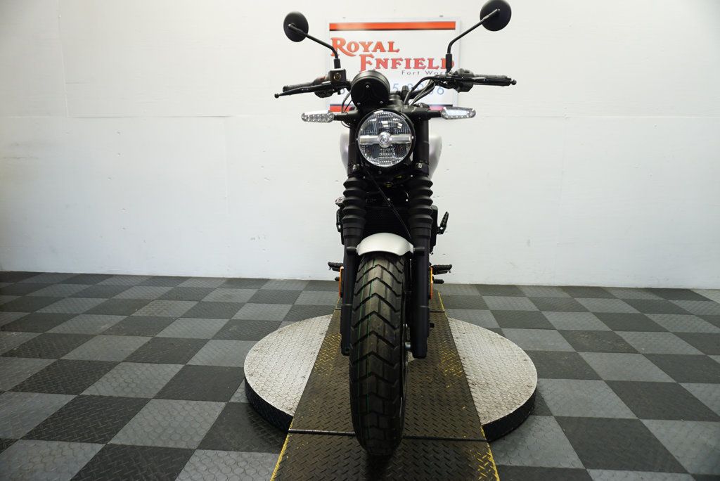 2026 ROYAL ENFIELD GUERRILLA 450 ABS SCRAMBLER-INSPIRED!! - 23027662 - 26