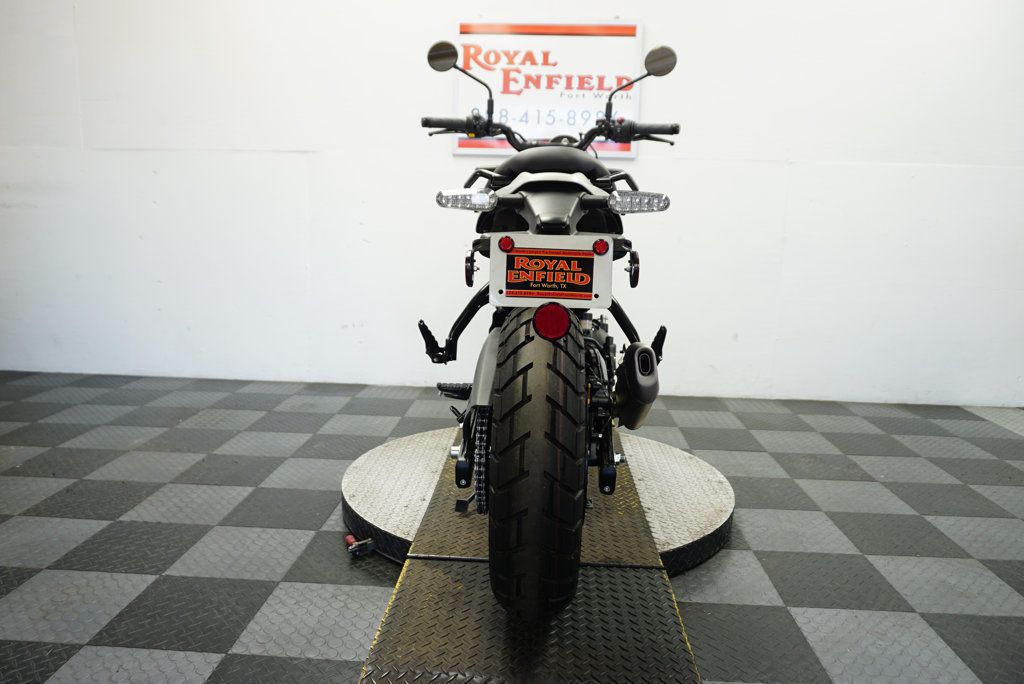 2026 ROYAL ENFIELD GUERRILLA 450 ABS SCRAMBLER-INSPIRED!! - 23027662 - 27
