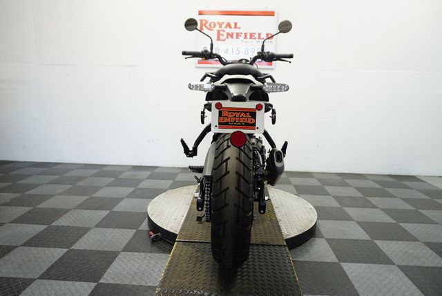 2026 ROYAL ENFIELD GUERRILLA 450 ABS SCRAMBLER-INSPIRED!! - 23027662 - 27