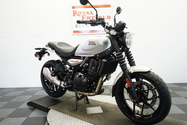 2026 ROYAL ENFIELD GUERRILLA 450 ABS SCRAMBLER-INSPIRED!! - 23027662 - 4
