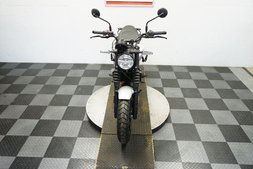 2026 ROYAL ENFIELD GUERRILLA 450 ABS SCRAMBLER-INSPIRED!! - 23027662 - 6