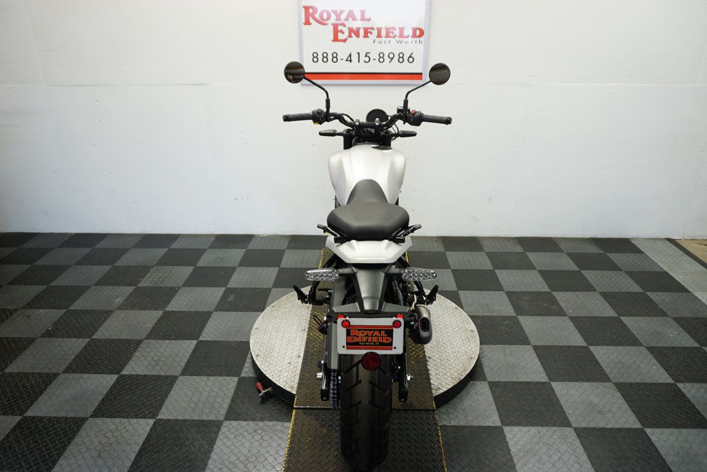 2026 ROYAL ENFIELD GUERRILLA 450 ABS SCRAMBLER-INSPIRED!! - 23027662 - 7