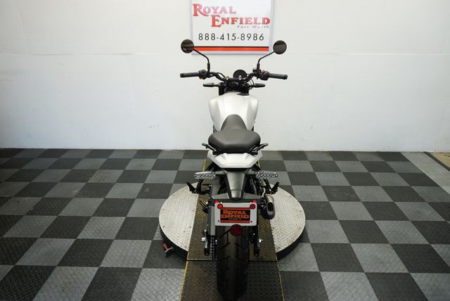2026 ROYAL ENFIELD GUERRILLA 450 ABS SCRAMBLER-INSPIRED!! - 23027662 - 7