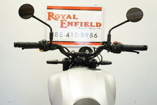 2026 ROYAL ENFIELD GUERRILLA 450 ABS SCRAMBLER-INSPIRED!! - 23027662 - 8