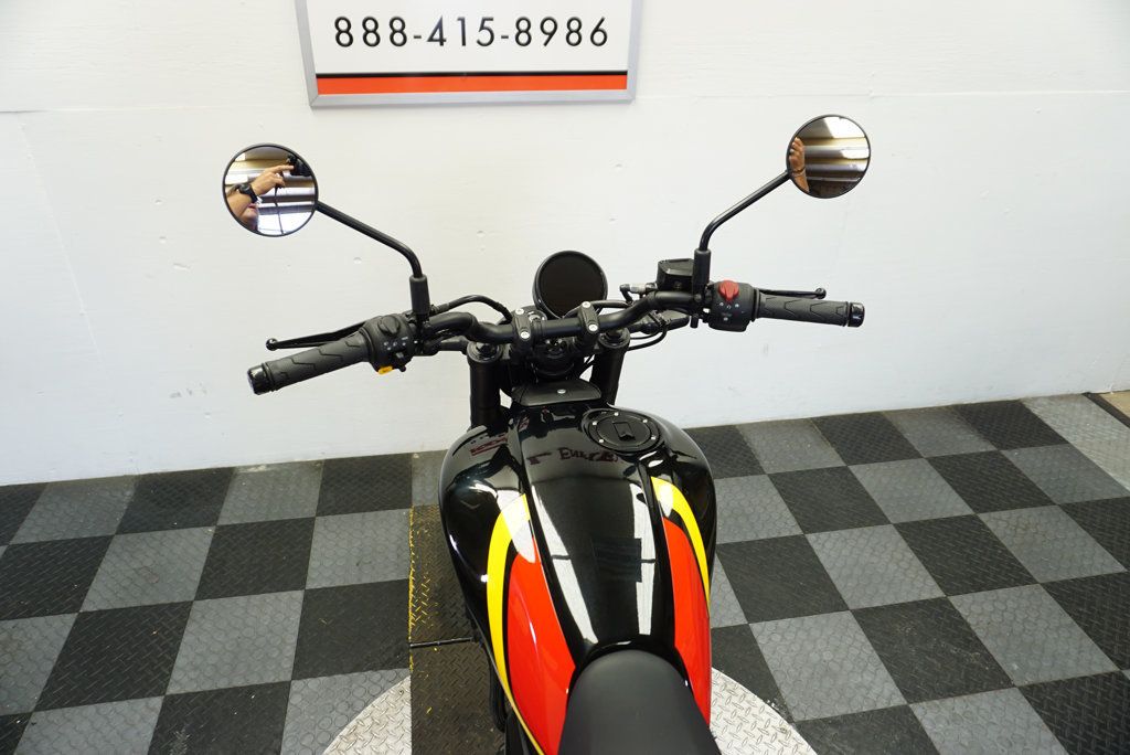 2026 ROYAL ENFIELD GUERRILLA 450 ABS SCRAMBLER-INSPIRED!! - 23027663 - 9