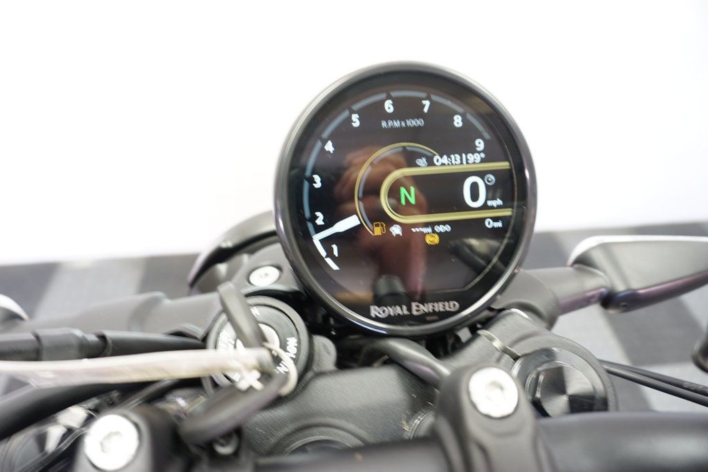 2026 ROYAL ENFIELD GUERRILLA 450 ABS SCRAMBLER-INSPIRED!! - 23027663 - 13