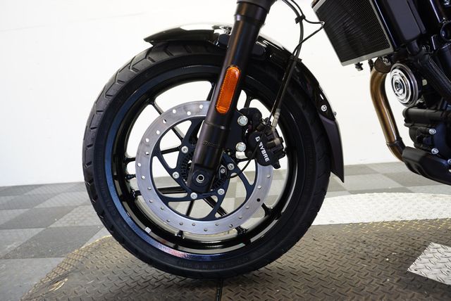 2026 ROYAL ENFIELD GUERRILLA 450 ABS SCRAMBLER-INSPIRED!! - 23027663 - 17