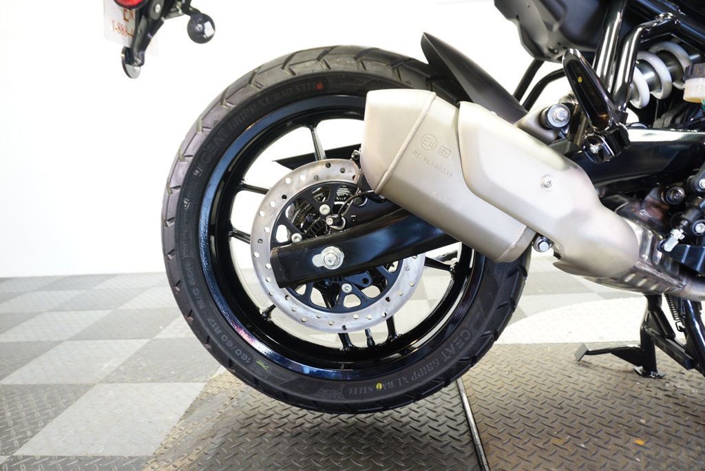 2026 ROYAL ENFIELD GUERRILLA 450 ABS SCRAMBLER-INSPIRED!! - 23027663 - 20