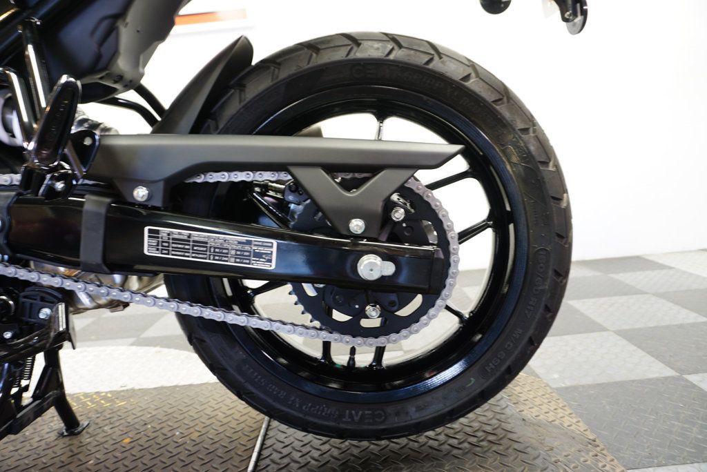 2026 ROYAL ENFIELD GUERRILLA 450 ABS SCRAMBLER-INSPIRED!! - 23027663 - 21