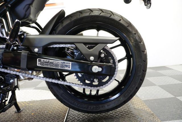 2026 ROYAL ENFIELD GUERRILLA 450 ABS SCRAMBLER-INSPIRED!! - 23027663 - 21