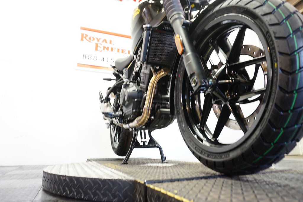 2026 ROYAL ENFIELD GUERRILLA 450 ABS SCRAMBLER-INSPIRED!! - 23027663 - 22