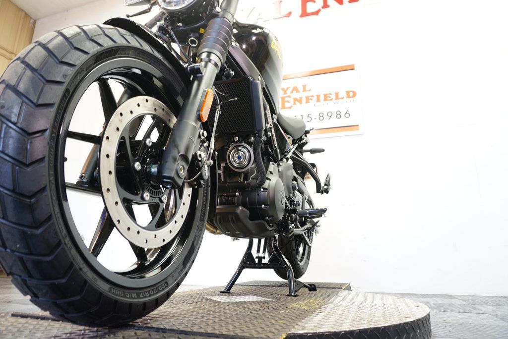 2026 ROYAL ENFIELD GUERRILLA 450 ABS SCRAMBLER-INSPIRED!! - 23027663 - 23