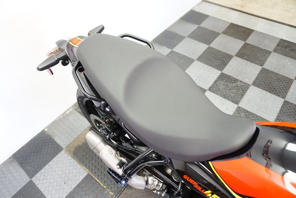 2026 ROYAL ENFIELD GUERRILLA 450 ABS SCRAMBLER-INSPIRED!! - 23027663 - 25