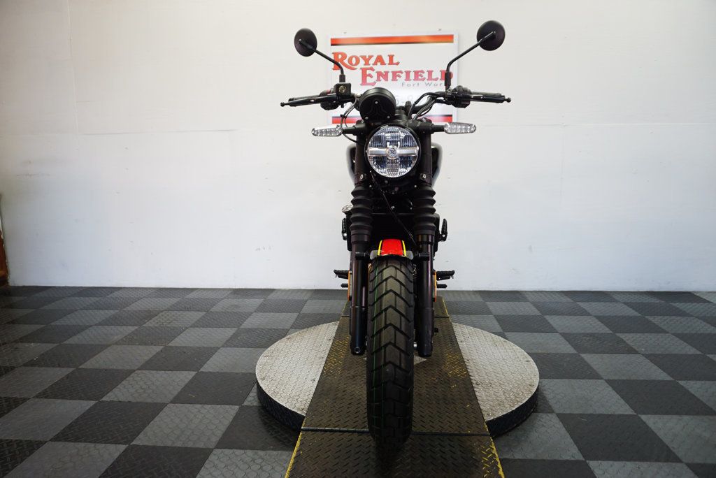 2026 ROYAL ENFIELD GUERRILLA 450 ABS SCRAMBLER-INSPIRED!! - 23027663 - 26