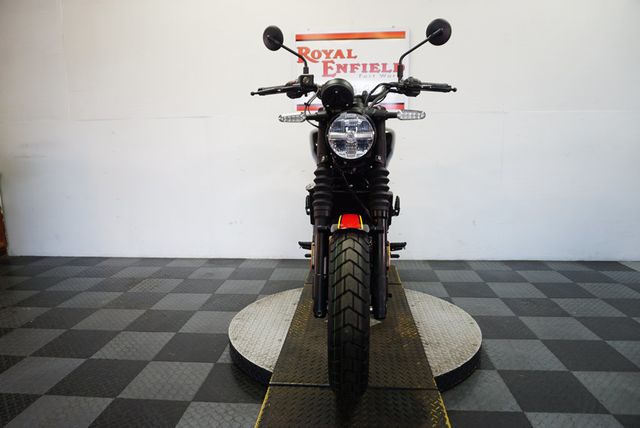 2026 ROYAL ENFIELD GUERRILLA 450 ABS SCRAMBLER-INSPIRED!! - 23027663 - 26