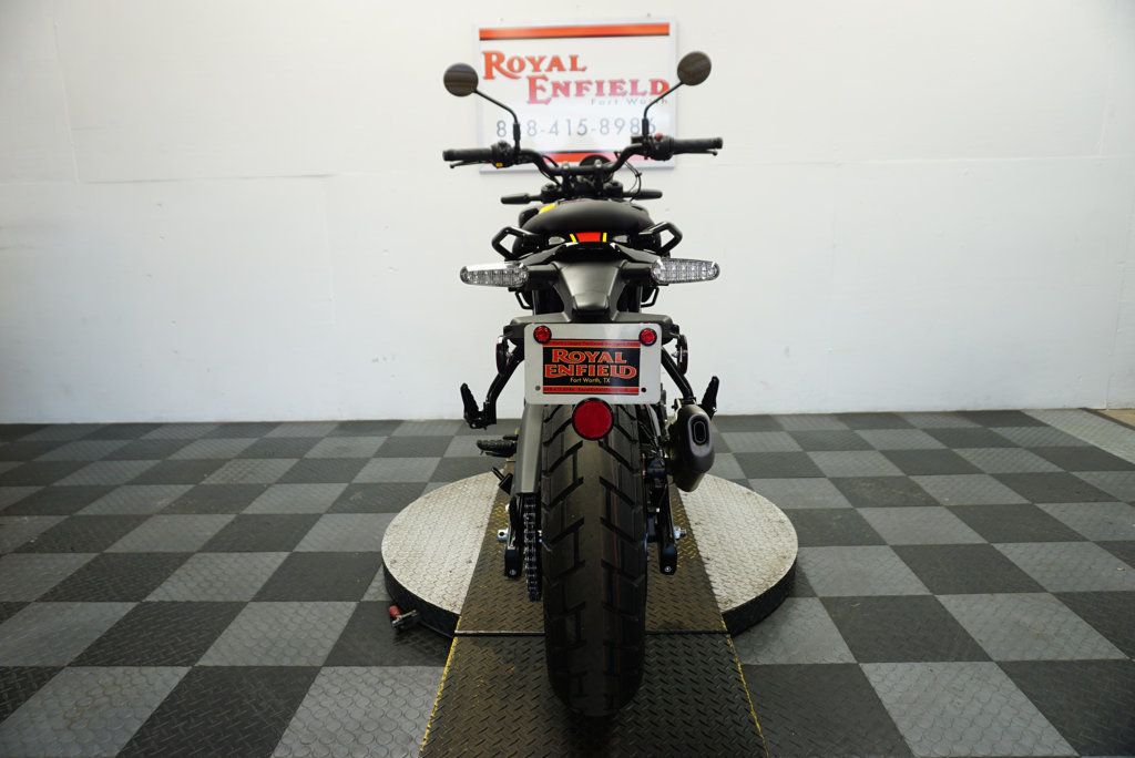 2026 ROYAL ENFIELD GUERRILLA 450 ABS SCRAMBLER-INSPIRED!! - 23027663 - 27