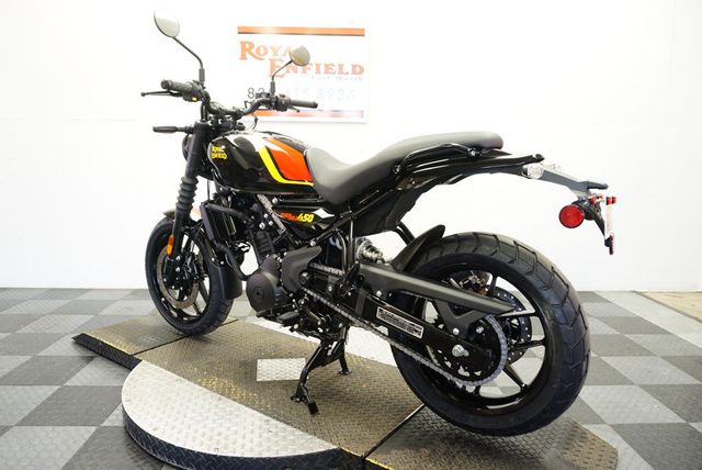 2026 ROYAL ENFIELD GUERRILLA 450 ABS SCRAMBLER-INSPIRED!! - 23027663 - 3