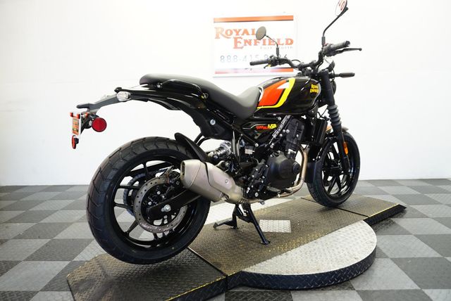2026 ROYAL ENFIELD GUERRILLA 450 ABS SCRAMBLER-INSPIRED!! - 23027663 - 5
