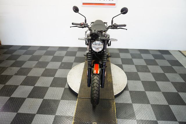 2026 ROYAL ENFIELD GUERRILLA 450 ABS SCRAMBLER-INSPIRED!! - 23027663 - 6