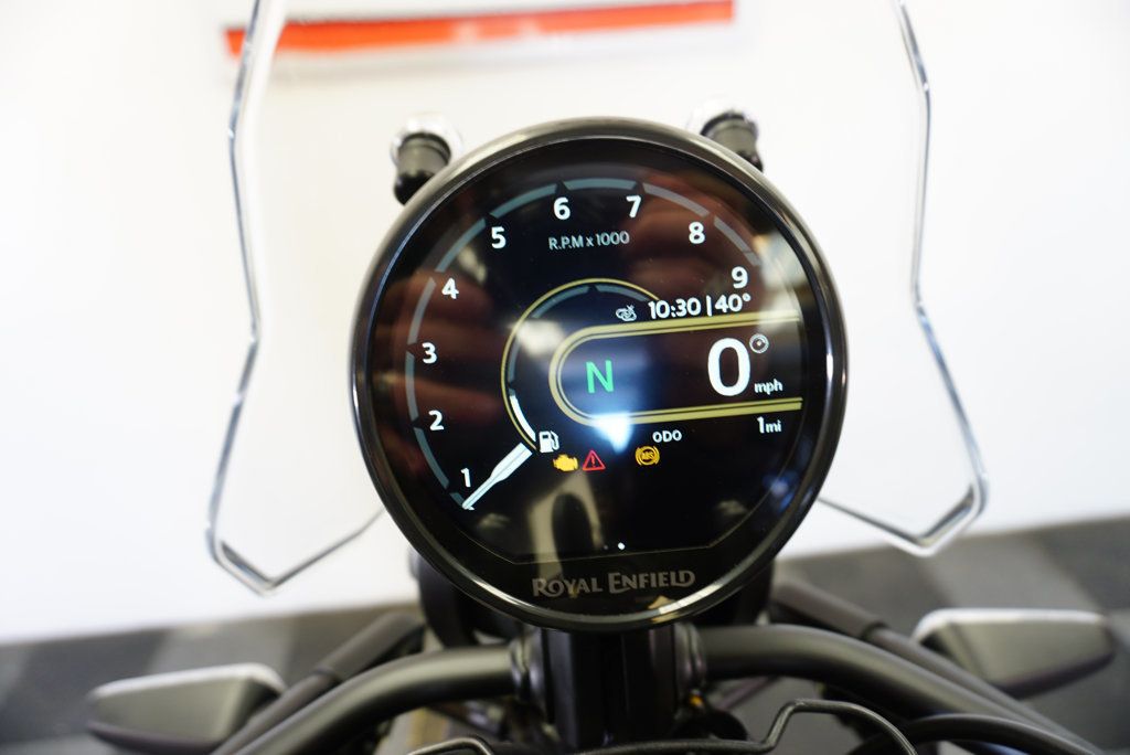 2026 ROYAL ENFIELD HIMALAYAN 450 ADVENTURE BIKE!!! - 22945639 - 13