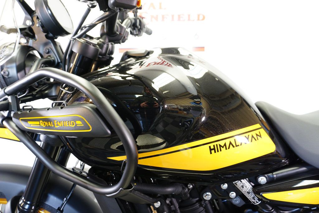 2026 ROYAL ENFIELD HIMALAYAN 450 ADVENTURE BIKE!!! - 22945639 - 15