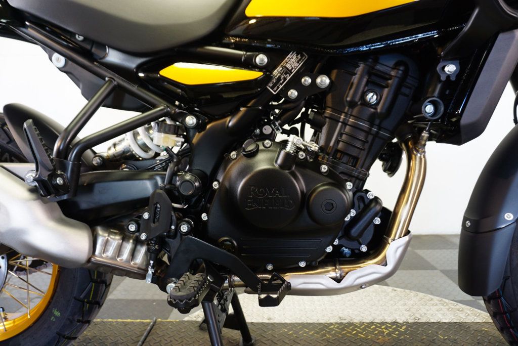 2026 ROYAL ENFIELD HIMALAYAN 450 ABS ADVENTURE BIKE!!! - 22904378 - 18