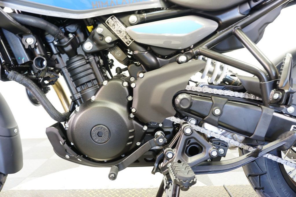 2026 ROYAL ENFIELD HIMALAYAN 450 ABS ADVENTURE BIKE!!! - 22904381 - 19