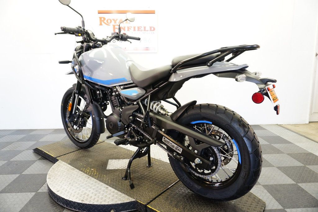 2026 ROYAL ENFIELD HIMALAYAN 450 ABS ADVENTURE BIKE!!! - 22904381 - 3