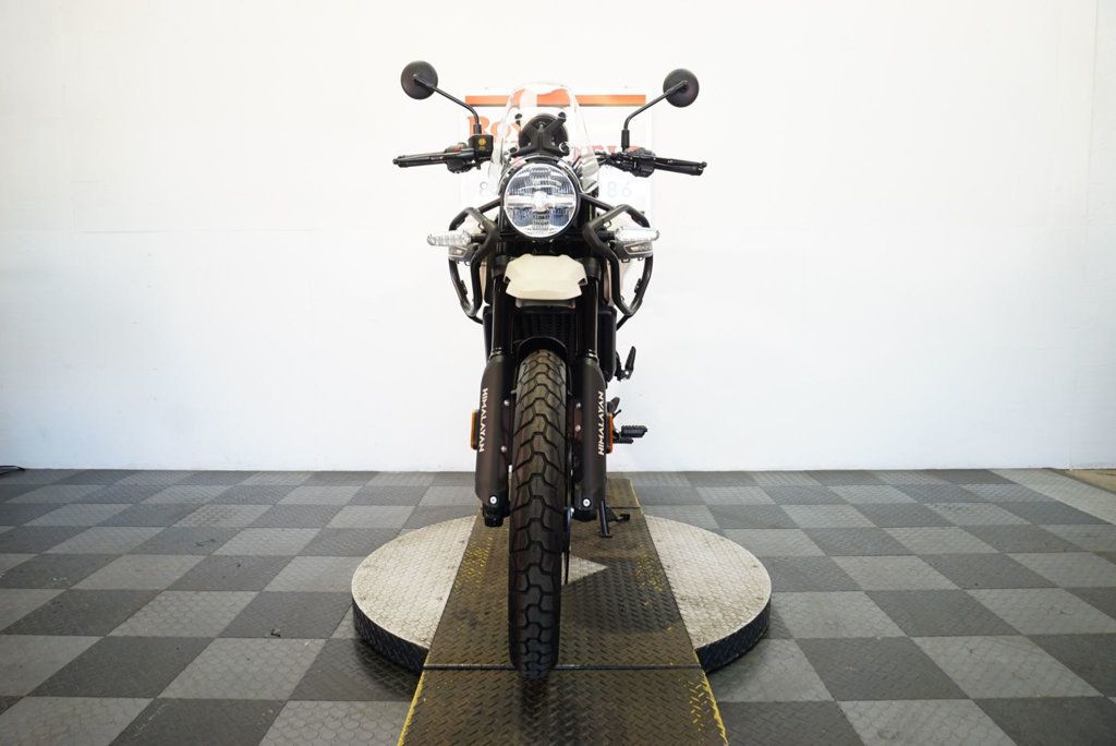 2026 ROYAL ENFIELD HIMALAYAN 450 ABS ADVENTURE BIKE!!! - 22904788 - 27