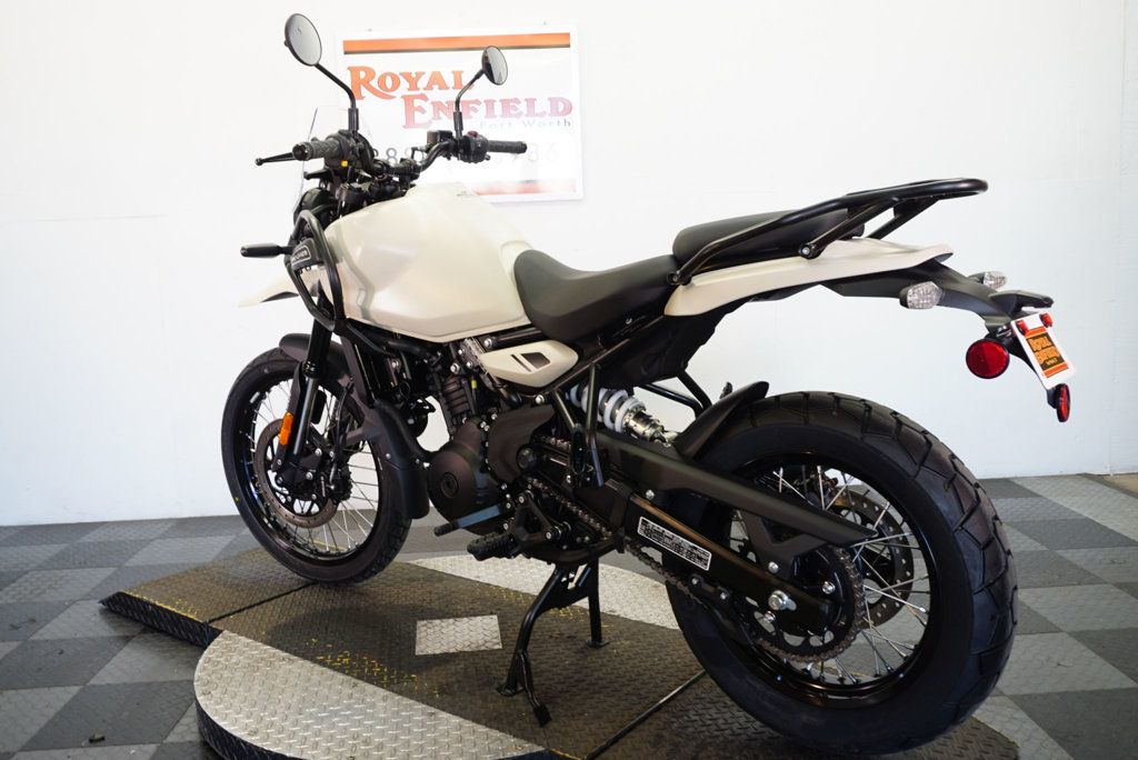 2026 ROYAL ENFIELD HIMALAYAN 450 ABS ADVENTURE BIKE!!! - 22904788 - 3