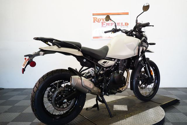 2026 ROYAL ENFIELD HIMALAYAN 450 ABS ADVENTURE BIKE!!! - 22904788 - 5