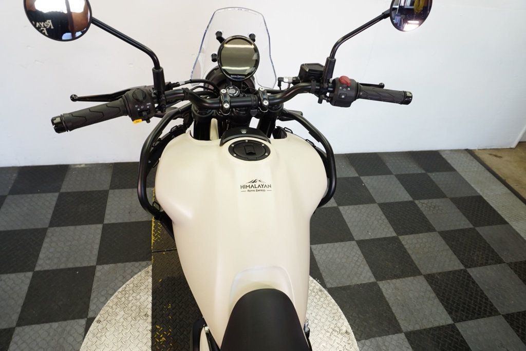 2026 ROYAL ENFIELD HIMALAYAN 450 ABS ADVENTURE BIKE!!! - 22904789 - 9