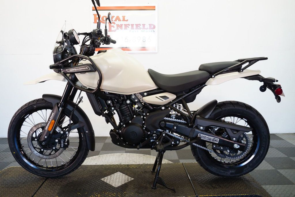 2026 ROYAL ENFIELD HIMALAYAN 450 ABS ADVENTURE BIKE!!! - 22904789 - 1